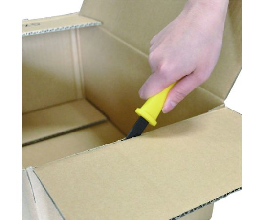 Canary Cardboard Saw Dan-chan with Fluorine-Coated Cap DC-190FC 1 Piece