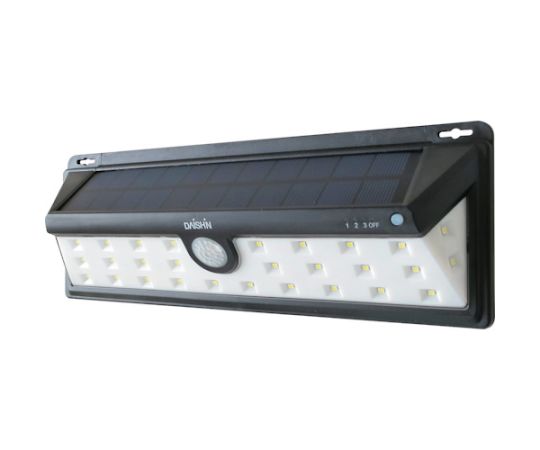 광각 태양광 벽 와이드 DLS-NWL003 1대