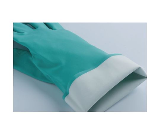 Chemical protection gloves Dailove Value YN5011 S size DVYN5011-S 1 pair