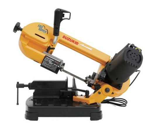 バンドソー エッジホッパー　EH-01 1台