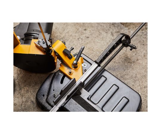 バンドソー エッジホッパー　EH-01 1台