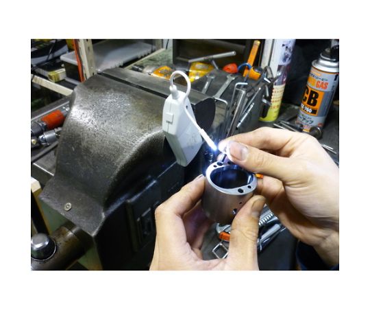 プレインベア ポイントフラッシュ　PF-S 1個