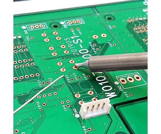 デジタル温調はんだこて　PX-280 1本