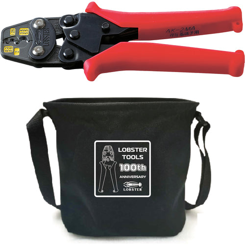 エビ　【数量限定　キャンペーン品】ＡＫ２ＭＡ＋電工バケツセット　AK2MALOBDB02SET　1 Ｓ