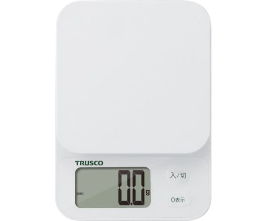 Digital scale 3kg TDS-3K 1 unit