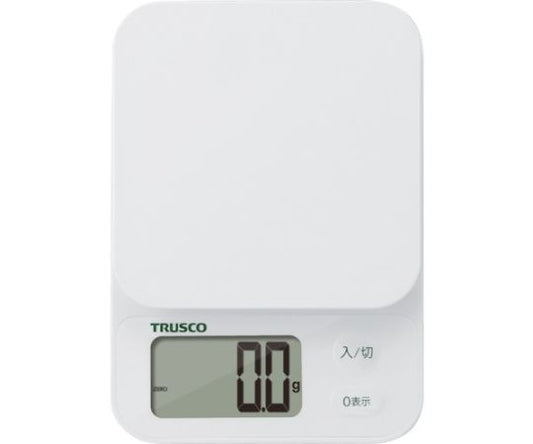 Digital scale 3kg TDS-3K 1 unit