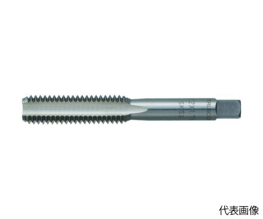 ハンドタップ 並目 M42×4.5-3 SKS 上　T-HT42X4.5-3 1本