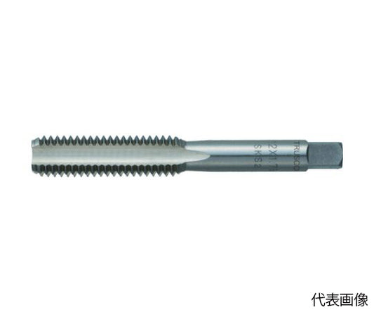 ハンドタップ 並目 M42×4.5-3 SKS 上　T-HT42X4.5-3 1本