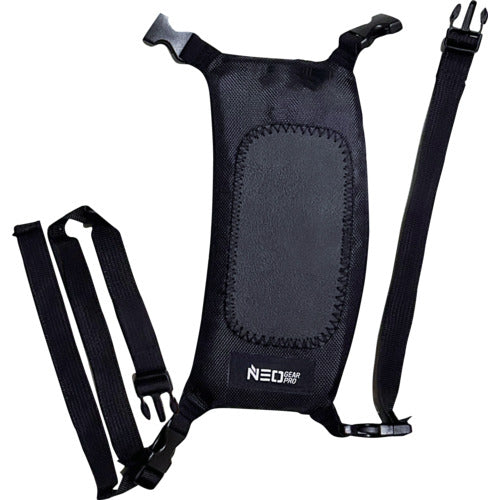 Neogear Pro Soft Shoulder Pad CK-6601 1 piece