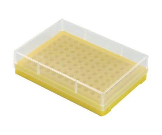 PCR tube rack, suitable for 0.2mL TR-PCR tubes, 1 unit