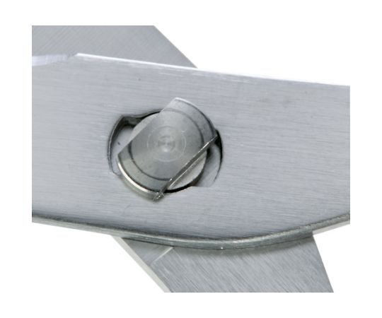 올 스테인리스 분해 가능 가위 200mm TS-200T 1 쵸