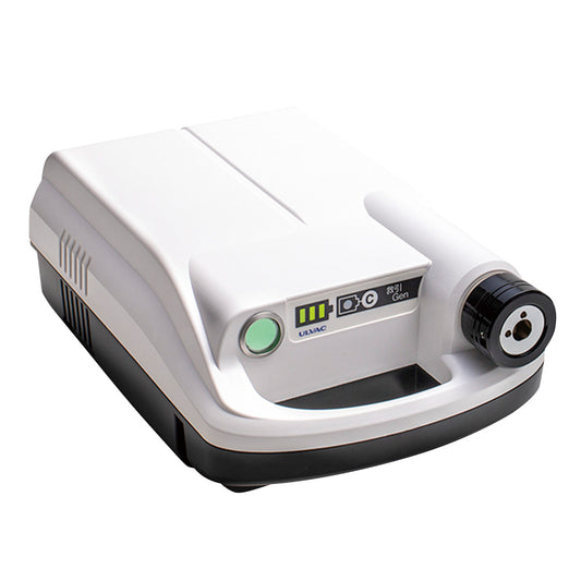 흡입 아울렛 부착 휴대용 흡인원 구인 Gen 핀식 VD-16-P 1개