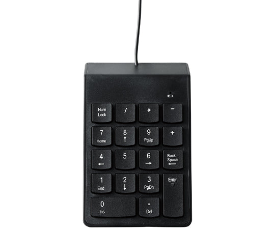 USB接続テンキー　91688 1個