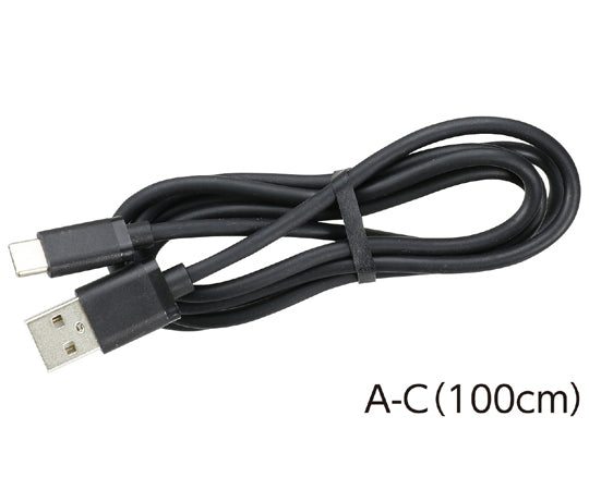 USB cable (1m) (USB2.0 A-Type C) 91736 1 piece