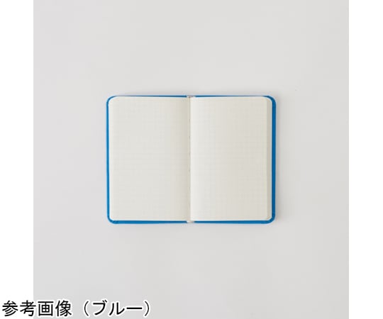 Hmmm！? Editable NoteBook hmn045S デニム調ピンク　HM641379 1個