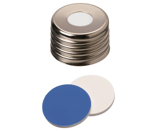 PTFE/Si 셉텀 부착 Sc-Cap 100개입 18031414 1상자(100개입)