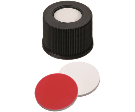 PTFE/Si 셉텀 부착 Sc-Cap 100개입 10151257 1상자(100개입)