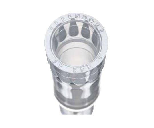 epT.I.P.S.® リロード PCR clean（詰め替え用・未滅菌）0.5-20μL, L 1パック（96本×10トレー入）　0030073797 1パック(96本×10トレー入)