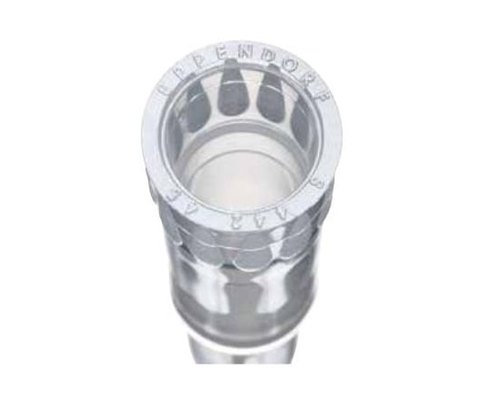 epT.I.P.S.® リロード PCR clean（詰め替え用・未滅菌）2-200μL 1パック（96本×10トレー入）　0030073819 1パック(96本×10トレー入)