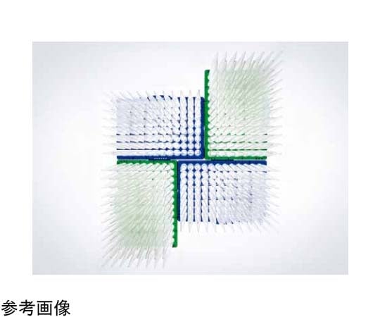 epT.I.P.S.® リロード 0.1-20μL 1パック（96本×10トレー入）　0030073398 1パック(96本×10トレー入)