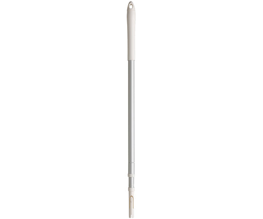 SAT Telescopic Aluminum Handle White 1 piece
