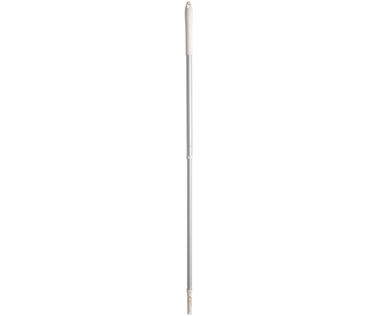 SAT Telescopic Aluminum Handle White 1 piece