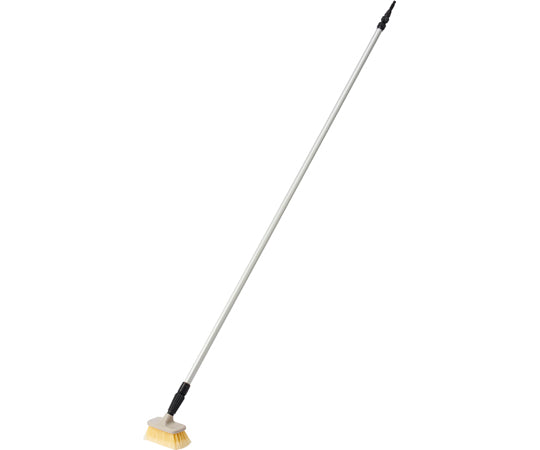 2989.jp+Water-permeable deck brush N-18 3.5M 1 piece
