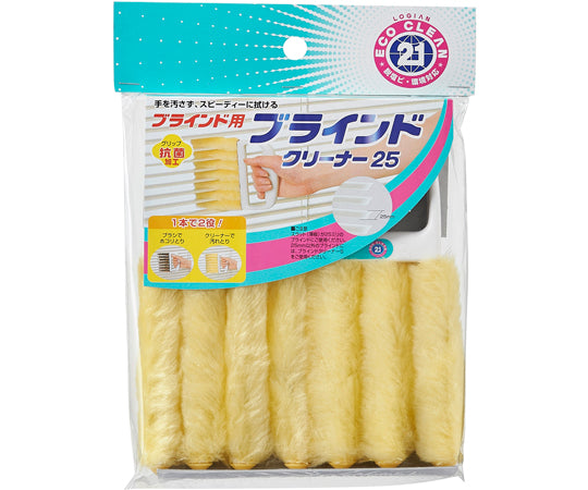 Eco Clean 21 Blind Cleaner 25 1 bottle