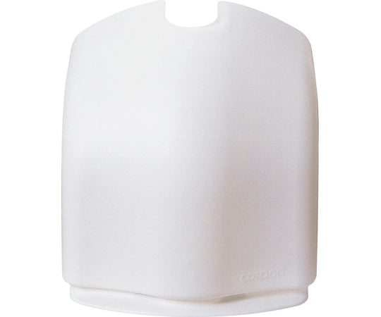 Condor Rubber Cup Western Style with Case 1 Piece