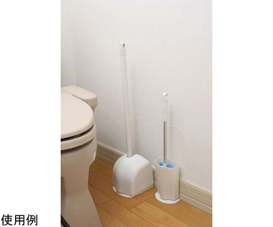 Condor Rubber Cup Western Style with Case 1 Piece