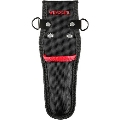 VESSEL Electrician Adjustable Knife Holder 1-piece TPK-10 1 piece