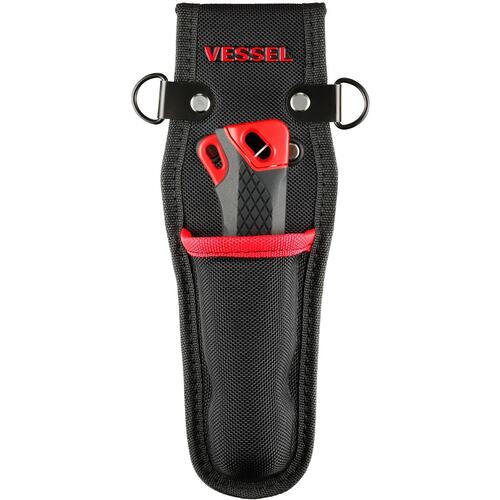 VESSEL Electrician Adjustable Knife Holder 1-piece TPK-10 1 piece