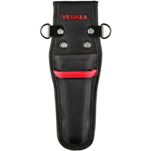 VESSEL Electrician Adjustable Knife Holder 2-piece TPK-20 1 piece