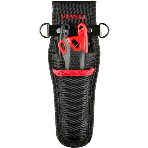 VESSEL Electrician Adjustable Knife Holder 2-piece TPK-20 1 piece