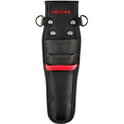ＶＥＳＳＥＬ　電工アジャストナイフホルダー３本差し　TPK-30　1 個