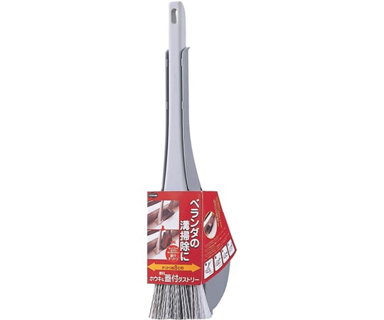 コンドル ホーキ＆フタ付きダストリー 1個