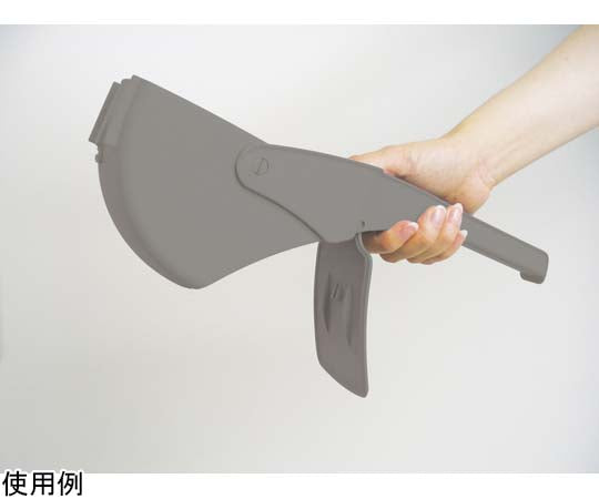 コンドル ホーキ＆フタ付きダストリー 1個