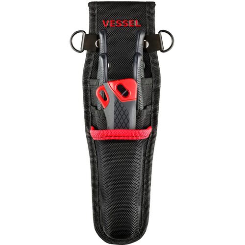 ＶＥＳＳＥＬ　電工アジャストナイフホルダー３本差し　TPK-30　1 個