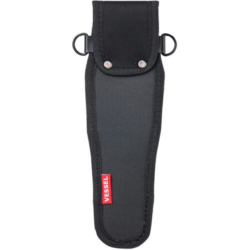 ＶＥＳＳＥＬ　電工アジャストナイフホルダー３本差し　TPK-30　1 個