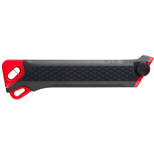 ＶＥＳＳＥＬ　電工アジャストナイフナイフ（合金工具鋼刃）　DAK-1　1 本