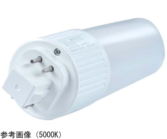FHT代替LEDランプ Φ45×149mm 電球色　HFHTGX24Q10A 1個