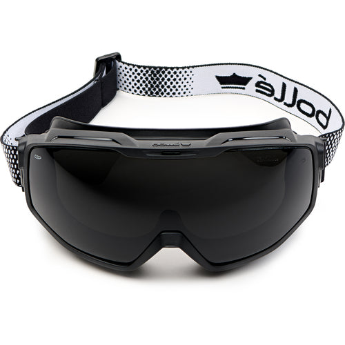ｂｏｌｌｅ　ＳＡＦＥＴＹ　ゴーグル　ＵＮＩＶＥＲＳＡＬ（溶接タイプ遮光度５）　UNIVGN80W　1 個