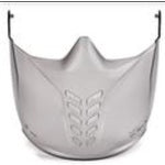 Bolle SAFETY Goggles Universal Face Guard UNIVGN00W 1 piece