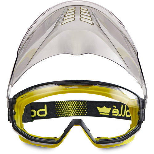 Bolle SAFETY Goggles Universal Face Guard UNIVGN00W 1 piece