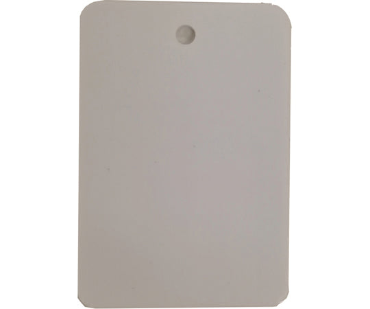 밸브 개폐 표시 꼬리표(장각형) 상시 개방("개"문자색 적색) 편면 인쇄 5장 세트 J2031 1 세트(5장입)