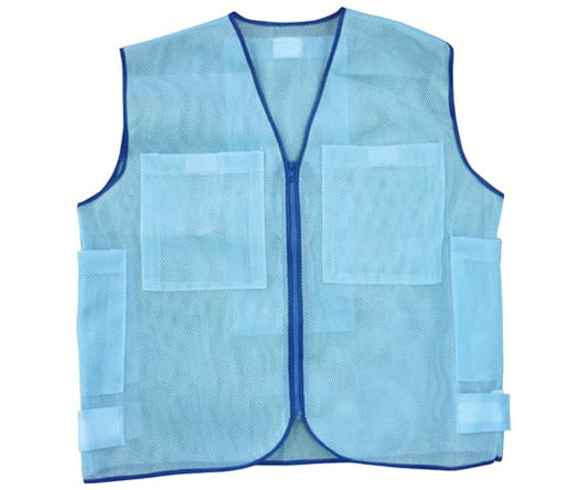 Soukai-kun® Mesh Vest (with 6 ice packs) BR-536 1 piece