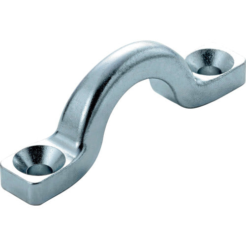 닛사 체인 다이 캐스트 아이 스트랩 6mm 유니클로 B-1459 1 개