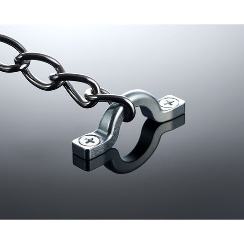 닛사 체인 다이 캐스트 아이 스트랩 6mm 유니클로 B-1459 1 개