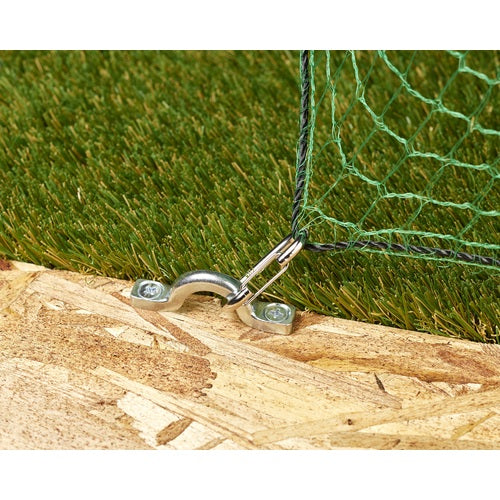 닛사 체인 다이 캐스트 아이 스트랩 6mm 유니클로 B-1459 1 개