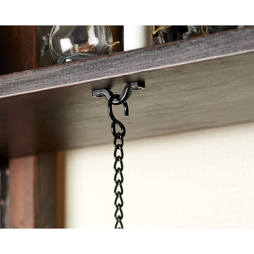 닛사 체인 다이 캐스트 아이 스트랩 6mm 유니클로 B-1459 1 개